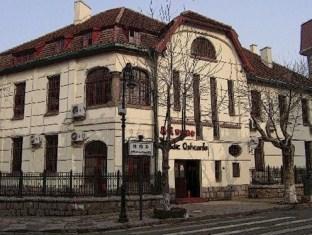 Agoda.com China Apartments & Hotels