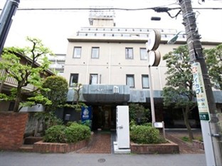 Agoda.com Japan Apartments & Hotels