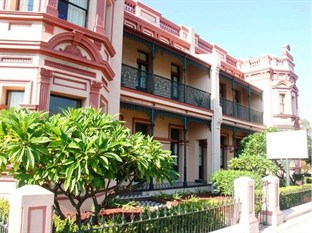 Agoda.com Australia Apartments & Hotels