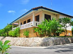 Agoda.com Thailand Apartments & Hotels