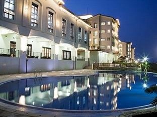 Agoda.com South Korea Apartments & Hotels