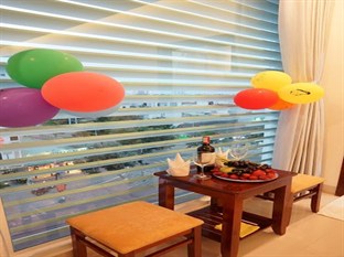 Agoda.com Vietnam Apartments & Hotels  