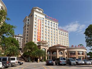 Agoda.com China Apartments & Hotels