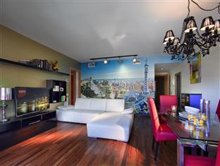 Agoda.com Spain Apartments & Hotels