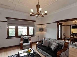 Agoda.com Australia Apartments & Hotels