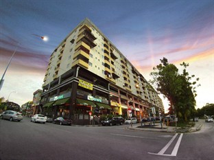 Agoda.com Malaysia Apartments & Hotels