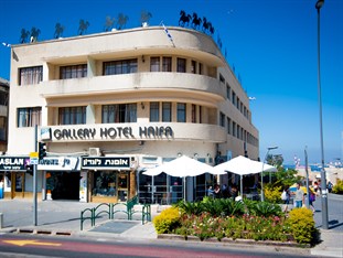 Agoda.com Israel Apartments & Hotels