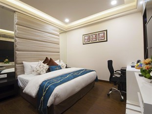 Agoda.com India Apartments & Hotels