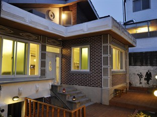 Agoda.com South Korea Apartments & Hotels