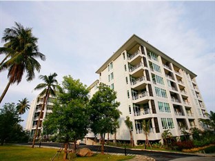 Agoda.com Thailand Apartments & Hotels