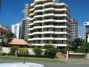 Agoda.com Australia Apartments & Hotels