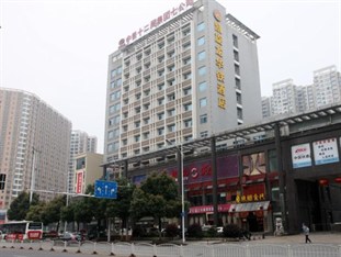 Agoda.com China Apartments & Hotels