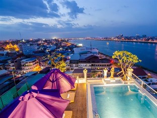 Agoda.com Cambodia Apartments & Hotels