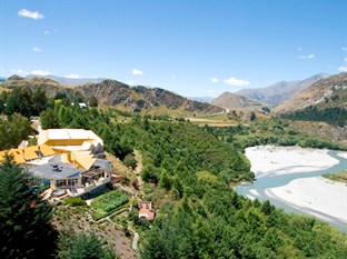 Agoda.com New Zealand Apartments & Hotels