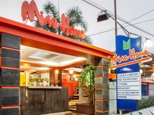 Agoda.com Indonesia Apartments & Hotels