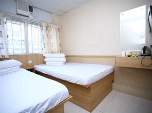 Agoda.com Hong Kong Apartments & Hotels