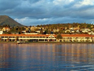 Agoda.com New Zealand Apartments & Hotels