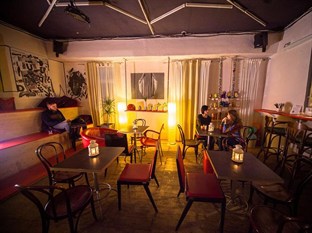 Agoda.com Russia Apartments & Hotels