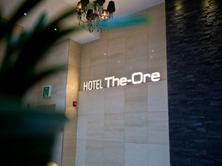 Agoda.com South Korea Apartments & Hotels