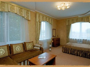 Agoda.com Russia Apartments & Hotels