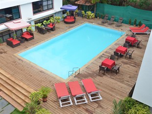 Agoda.com India Apartments & Hotels