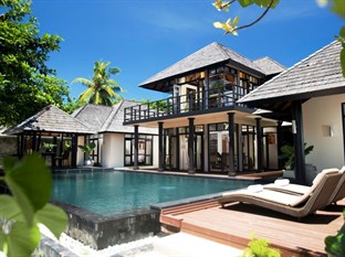 Agoda.com Maldives Apartments & Hotels