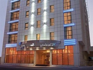 Agoda.com United Arab Emirates Apartments & Hotels