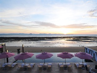 Agoda.com Thailand Apartments & Hotels