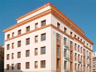 Agoda.com Spain Apartments & Hotels