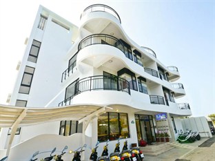 Agoda.com Taiwan Apartments & Hotels