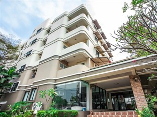 Agoda.com Thailand Apartments & Hotels