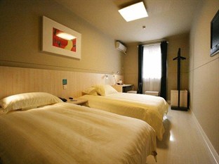 Agoda.com China Apartments & Hotels