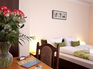 Agoda.com Germany Apartments & Hotels