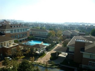 Agoda.com China Apartments & Hotels