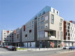 Agoda.com Apartments & Hotels France 