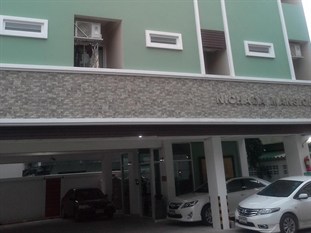 Agoda.com Thailand Apartments & Hotels