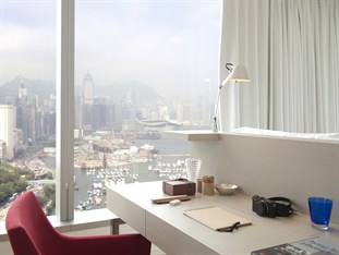 Agoda.com Hong Kong Apartments & Hotels