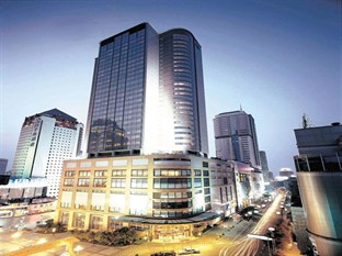 Agoda.com China Apartments & Hotels