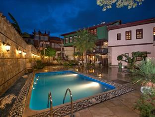 Agoda.com Turkey Apartments & Hotels