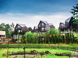 Agoda.com China Apartments & Hotels