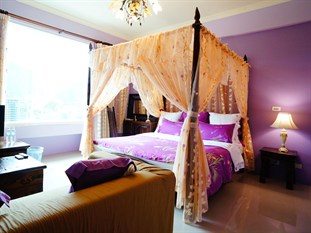 Agoda.com Taiwan Apartments & Hotels