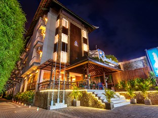 Agoda.com Indonesia Apartments & Hotels