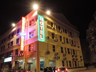 Agoda.com Malaysia Apartments & Hotels