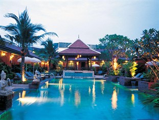 Agoda.com Thailand Apartments & Hotels