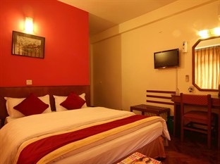 Agoda.com Nepal Apartments & Hotels