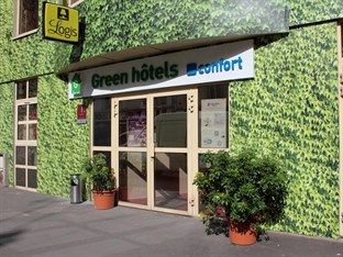 Agoda.com Apartments & Hotels France 