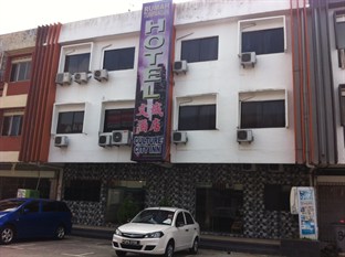 Agoda.com Malaysia Apartments & Hotels