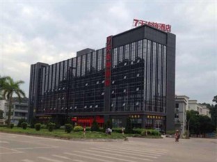 Agoda.com China Apartments & Hotels