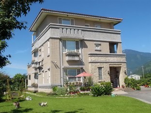 Agoda.com Taiwan Apartments & Hotels