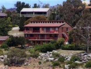 Agoda.com Australia Apartments & Hotels